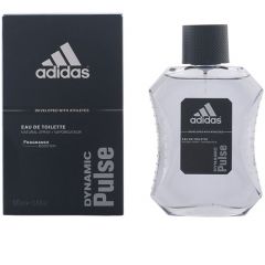 Adidas Dynamic Pulse Eau De Toilette 100ml Spray