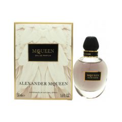 Alexander Mcqueen Eau De Parfum 50ml Spray