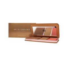 Anastasia Beverly Hills Off To Costa Rica Palette - Beauty Bop