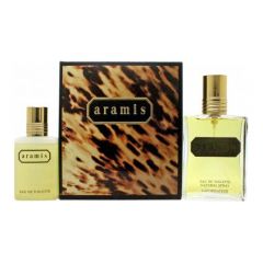 Aramis Gift Set 110ml Edt + 50ml Edt