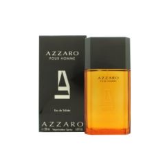 Azzaro Pour Homme Eau de Toilette 200ml - Beauty Bop