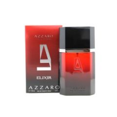 Azzaro Pour Homme Elixir Eau de Toilette 100ml - Beauty Bop