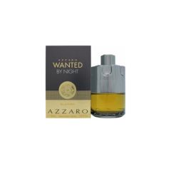 Azzaro Wanted by Night Eau de Parfum 100ml - Beauty Bop