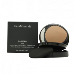 bareMinerals BarePro 16H Skin-Perfecting Powder Foundation 8g Beauty Bop UK