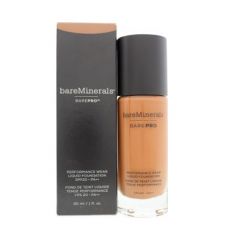 Bareminerals Barepro Performance Wear Liquid Foundation Spf20 30ml - 29 Truffle