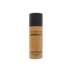 Bareminerals Bareskin Pure Brightening Serum Foundation Spf20 30ml - 14 Caramel