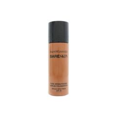 Bareminerals Bareskin Pure Brightening Serum Foundation Spf20 30ml - Mocha