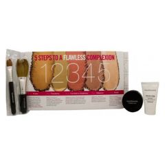 Bareminerals Complexion Essentials Gift Set 4 Pieces