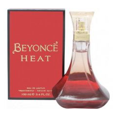 Beyonce Heat Eau De Parfum 100ml Spray