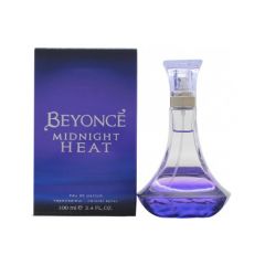 Beyonce Midnight Heat Eau De Parfum 100ml Spray
