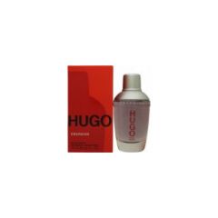 Hugo Boss Energise Eau de Toilette 75ml - Beauty Bop