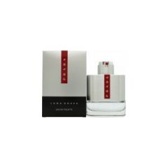 Prada Luna Rossa Eau de Toilette 50ml Spray