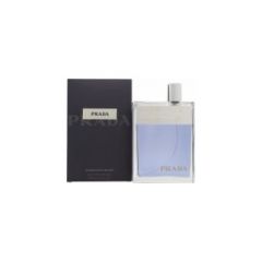 Prada Amber Pour Homme Eau De Toilette 100ml Spray