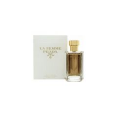 Prada La Femme Eau de Parfum 50ml Spray