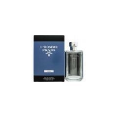 Prada Prada L'Homme L'Eau Eau de Toilette 100ml Spray
