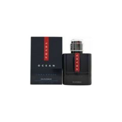 Prada Luna Rossa Ocean Eau de Parfum 50ml Spray