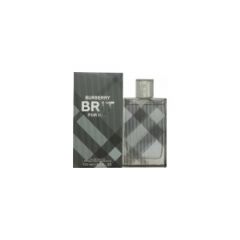 Burberry Brit Eau de Toilette 100ml - Beauty Bop