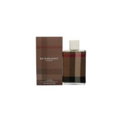 Burberry London Eau De Toilette 100ml Spray