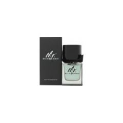 Burberry Mr. Burberry Eau de Toilette 50ml - Beauty Bop