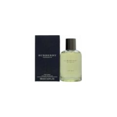 Burberry Weekend Eau de Toilette 100ml Spray