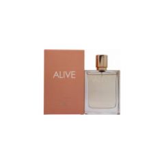 Hugo Boss Boss Alive Eau de Toilette 80ml Spray