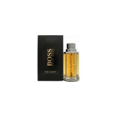 Hugo Boss Boss the Scent Eau de Toilette 100ml Spray