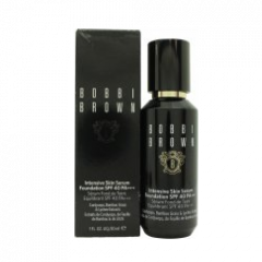 Bobbi Brown Intensive Skin Serum Foundation SPF40 30ml Beauty Bop UK