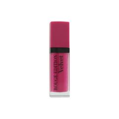 Bourjois Lip Rouge Edition Velvet Lipstick 7.7ml - Pink Pong