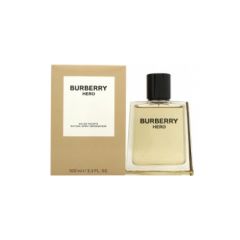 Burberry Hero Eau de Toilette 100ml - Beauty Bop