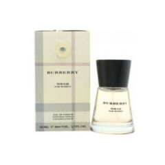 Burberry Touch Eau De Parfum 50ml Spray - Beauty Bop