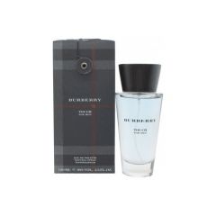 Burberry Touch Eau De Toilette 100ml Spray