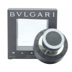 Bvlgari Black Eau De Toilette 40ml Spray