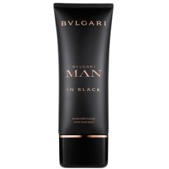 Bvlgari Man In Black Aftershave Balm 100ml