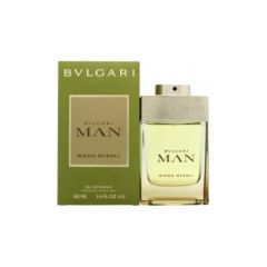 Bvlgari Man Wood Neroli Eau de Parfum 100ml - Beauty Bop