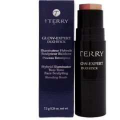 By Terry Glow Expert Duo Stick 7.3g - Terry Rosa