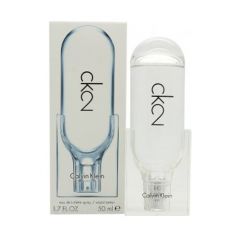 Calvin Klein Ck2 Eau De Toilette 50ml Spray