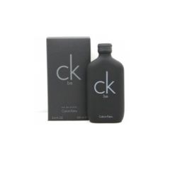 Calvin Klein CK Be Eau De Toilette 100ml - Beauty Bop