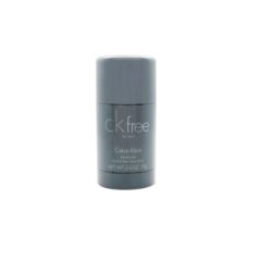 Calvin Klein CK Free Deodorant Stick 75g - Beauty Bop