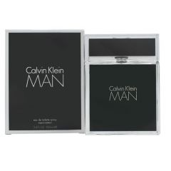 Calvin Klein CK Man Eau de Toilette 100ml Spray