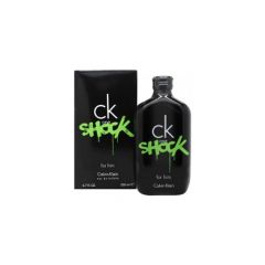 Calvin Klein CK One Shock Eau de Toilette 200ml - Beauty Bop