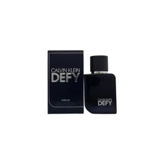 Calvin Klein Defy Parfum 50ml - Beauty Bop