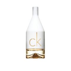 Calvin Klein IN2U Eau de Toilette 100ml Spray - Beauty Bop