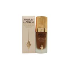 Charlotte Tilbury Airbrush Flawless Foundation 30ml - Beauty Bop