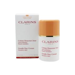 Clarins Skincare Gentle Day Cream 50ml