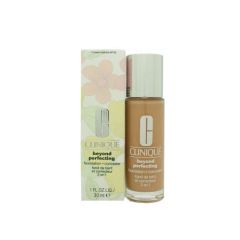Clinique Beyond Perfecting Foundation   Concealer 30ml - 07 Cream Chamois