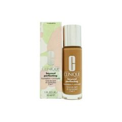 Clinique Beyond Perfecting Foundation + Concealer 30ml - 14 Vanilla