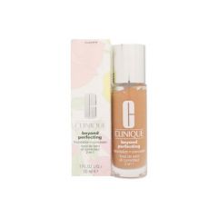 Clinique Beyond Perfecting Foundation   Concealer 30ml - 18 Sand