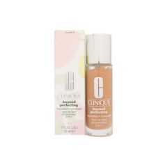 Clinique Beyond Perfecting Foundation Concealer 30ml - 18 Sand