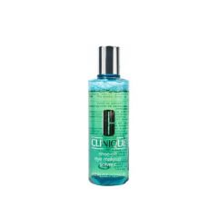 Clinique Cleansing Range Rinse-off Eye Makeup Solvent 125ml