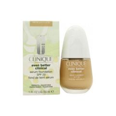 Clinique Even Better Clinical Serum Foundation SPF20 30ml - WN 46 Golden Neutral